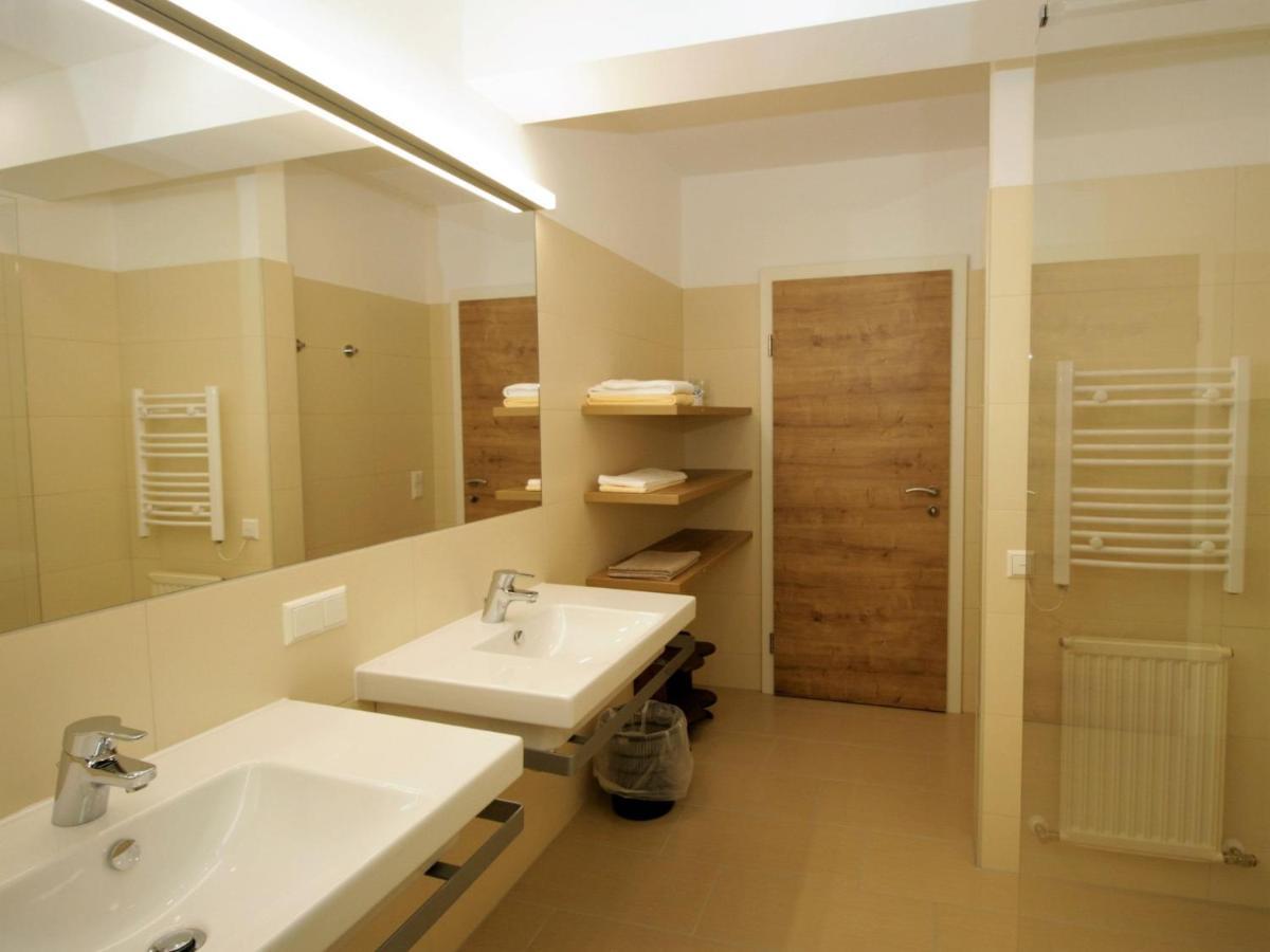Apartment Almsommer By Interhome Donnersbachwald Ngoại thất bức ảnh