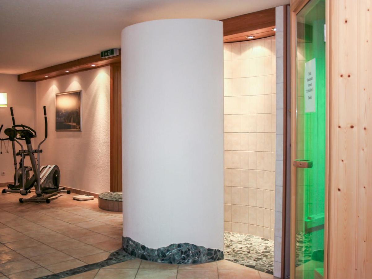 Apartment Almsommer By Interhome Donnersbachwald Ngoại thất bức ảnh